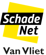 Logo Schadenet van Vliet