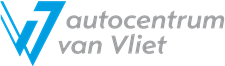 logo Autocentrum Van Vliet