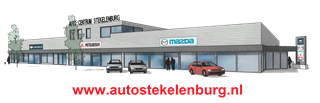 logo Auto Stekelenburg