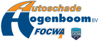 logo Autoschade Hogenboom